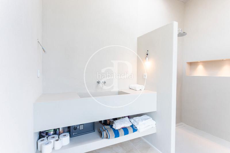 Foto 183e61e3-a69a-484d-9ebe-254f7feb72d8. Rent house with heating parking in Can Girona - Terramar - Vinyet Sitges