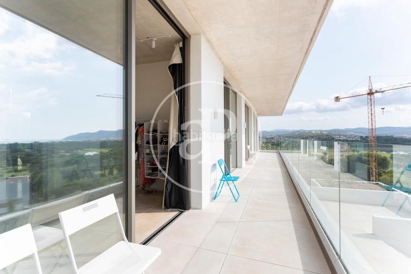 Foto 800331de-70bf-4751-b9cb-c1416cea877e. Rent house with heating parking in Can Girona - Terramar - Vinyet Sitges