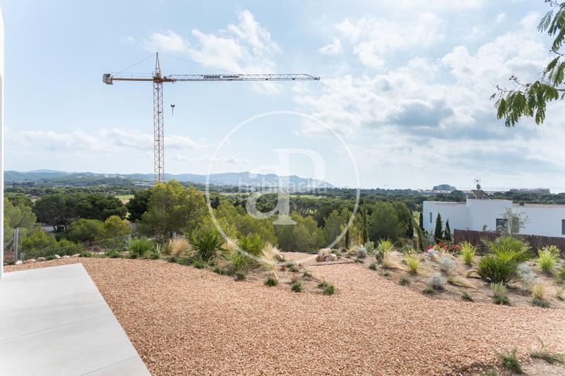 Foto c7e67488-ef01-40c6-ad0f-4bf98418a78b. Rent house with heating parking in Can Girona - Terramar - Vinyet Sitges