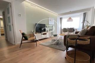 Rent Flat  C/ del pintor vilar. Piso en alquiler en la zaidía