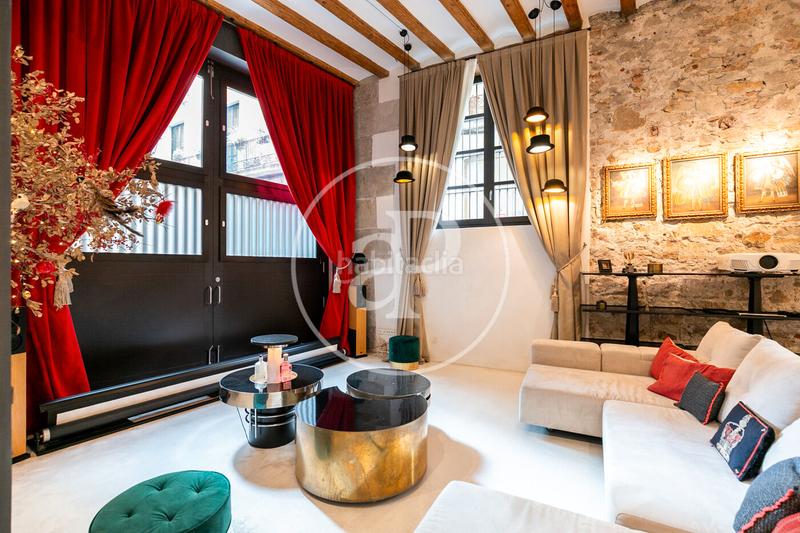 Foto 08f3b5c8-de80-44a7-ab93-1449c4cf2f14. Piso casa en venta en el gótico en Gòtic Barcelona