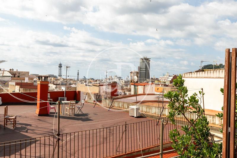 Foto 4ca10f7d-8fdb-4367-8e01-d58048994934. Piso casa en venta en el gótico en Gòtic Barcelona