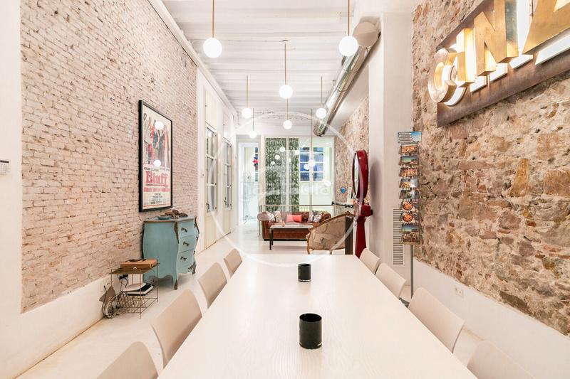 Foto 4d43da3e-6748-45a7-9696-c36b74da2c59. Piso casa en venta en el gótico en Gòtic Barcelona