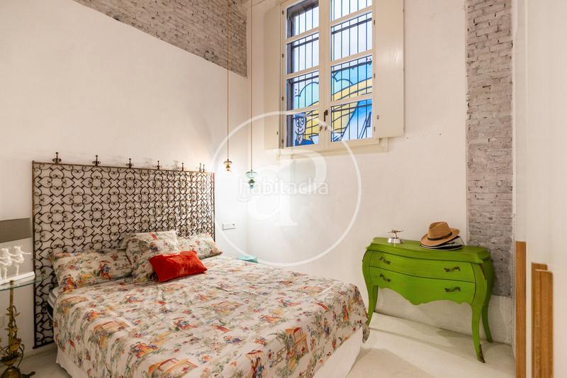 Foto 6e1a62f3-1e74-451f-8102-9e94e6a6d1dc. Piso casa en venta en el gótico en Gòtic Barcelona