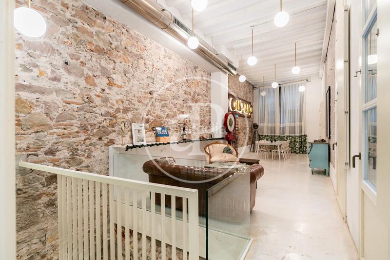 Foto 81887a2c-356a-489d-acbb-ebec6d9d9693. Piso casa en venta en el gótico en Gòtic Barcelona