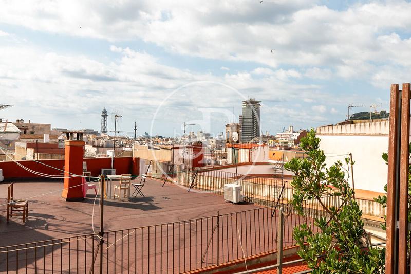 Foto 90e08dc2-db94-455e-b275-a563d00270d0. Piso casa en venta en el gótico en Gòtic Barcelona