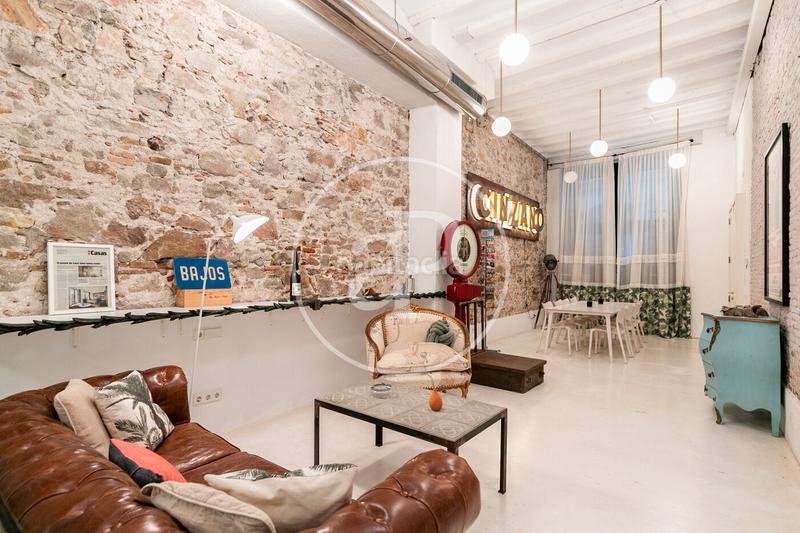 Foto a53ba320-2260-4ebd-94f0-241bddef2afd. Piso casa en venta en el gótico en Gòtic Barcelona