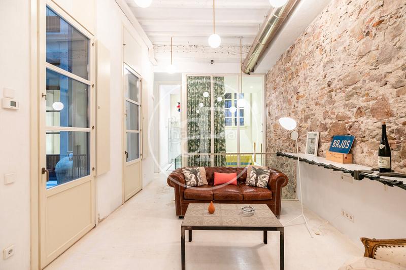 Foto aad3a879-4869-4a0b-9b5c-30b83f7ffcdf. Piso casa en venta en el gótico en Gòtic Barcelona