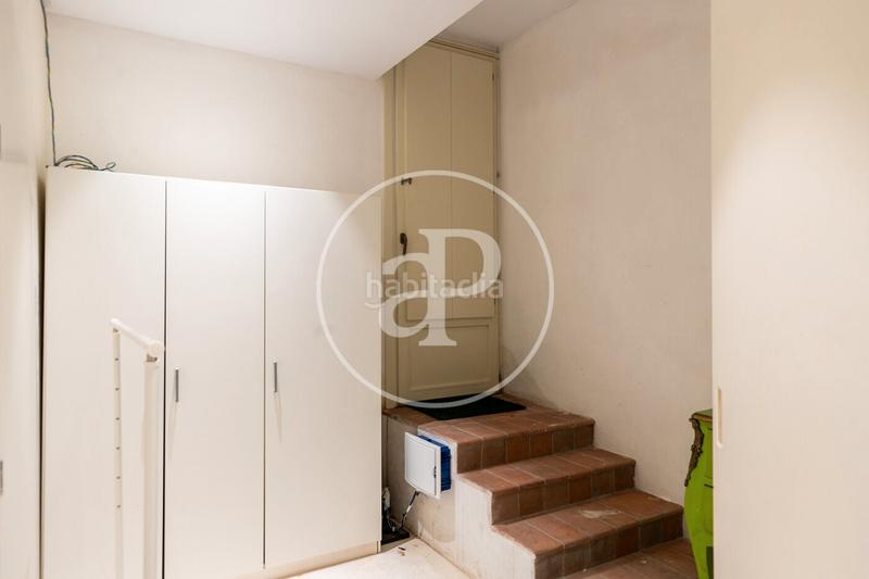 Foto ac56dbfc-284b-4854-b9e5-fbaa41c3bd8a. Piso casa en venta en el gótico en Gòtic Barcelona