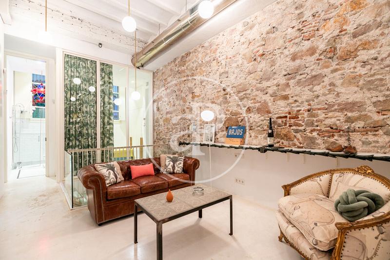 Foto b87b5852-68b9-442d-a42b-c9807ad138b7. Piso casa en venta en el gótico en Gòtic Barcelona