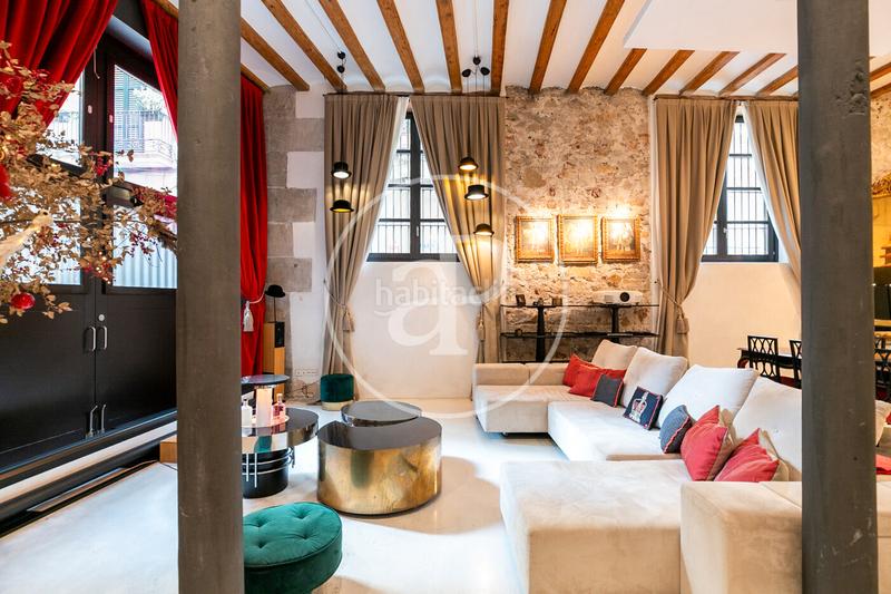 Foto c6b37c23-0293-4399-a920-0ef071aa6825. Piso casa en venta en el gótico en Gòtic Barcelona