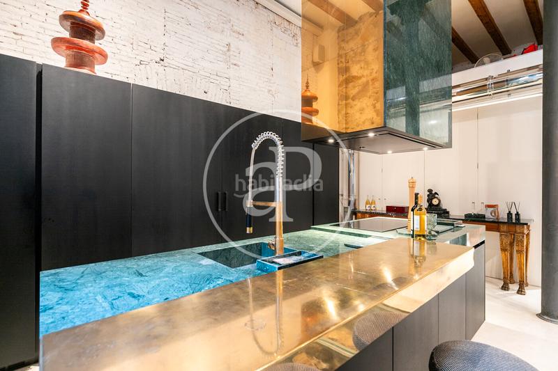 Foto cd706426-5905-4405-8d55-b405d9c7a826. Piso casa en venta en el gótico en Gòtic Barcelona