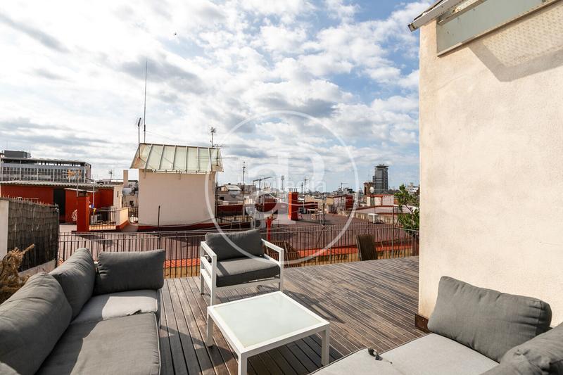 Foto ea3587b4-58a0-4031-83b6-b3a42ad727f7. Piso casa en venta en el gótico en Gòtic Barcelona