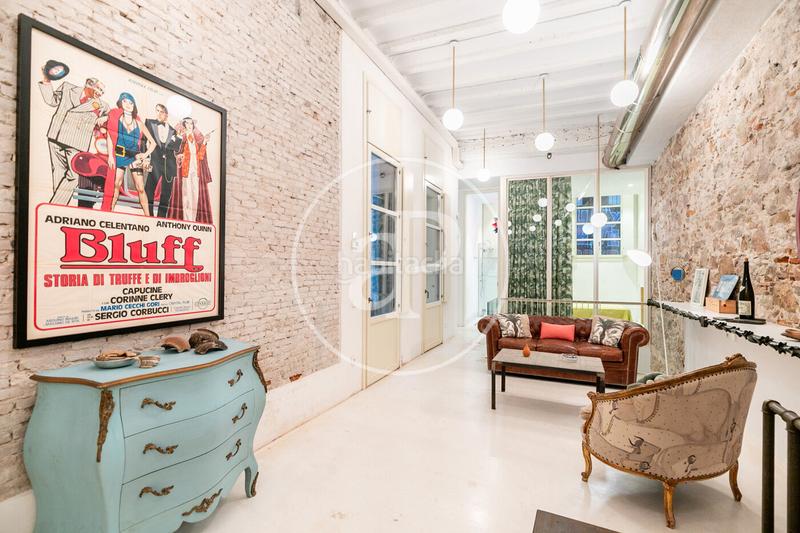 Foto fbe1f76b-9daf-468a-8d34-a224bc1754b0. Piso casa en venta en el gótico en Gòtic Barcelona