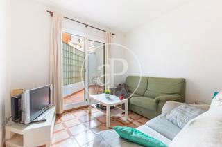 Piso  Av. de madrid. Piso en venta junto al camp nou