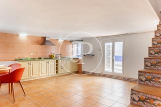 Appartement à El Carme. Bajo en venta  el carmen