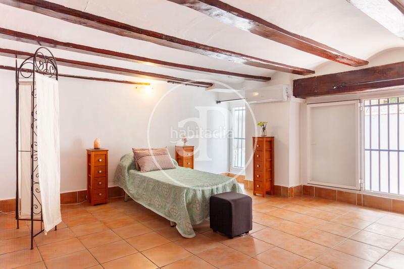 Foto 15b20301-808d-4d95-bab9-b361626f8893. Piso  en planta baja en venta El Carmen en El Carme Valencia