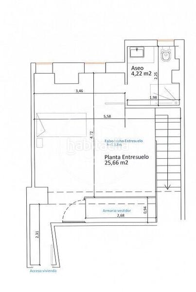 Foto 1a88ff20-a091-4cef-9564-d146479a2d6d. Piso  en planta baja en venta El Carmen en El Carme Valencia
