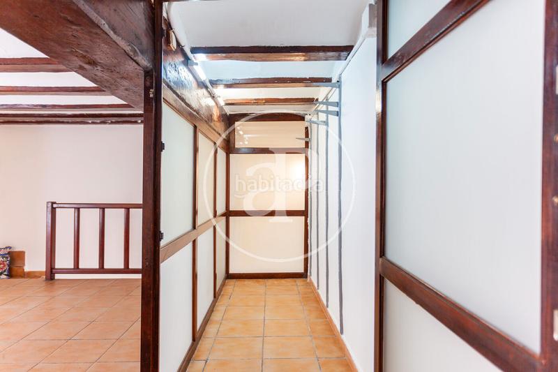 Foto 41db8b3b-561b-4528-a321-38251b489e51. Piso  en planta baja en venta El Carmen en El Carme Valencia