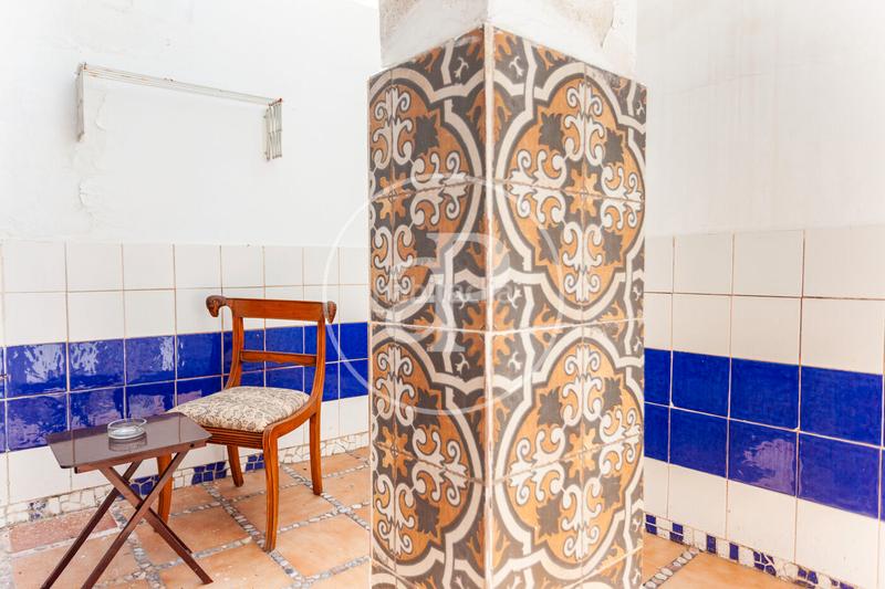 Foto 44e42c65-d039-4353-9f87-77623322a7aa. Piso  en planta baja en venta El Carmen en El Carme Valencia