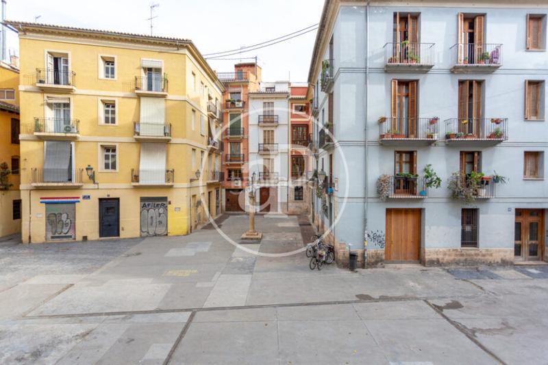 Foto 47b4fef6-a05b-4caa-85a4-7a25a872ccb5. Piso  en planta baja en venta El Carmen en El Carme Valencia