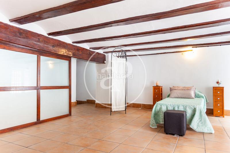 Foto 6b5f22c0-9777-4981-932e-676cff78f8e5. Piso  en planta baja en venta El Carmen en El Carme Valencia