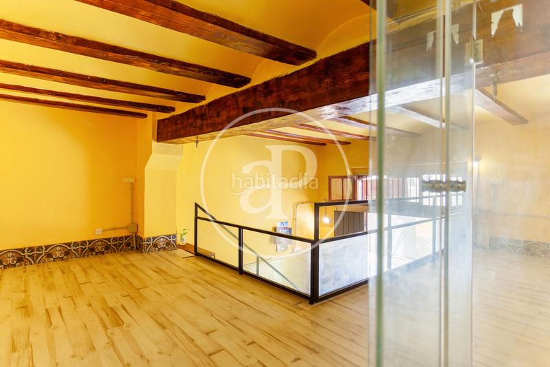 Foto 6d25f2c9-8f2f-4a52-86b7-e04d32949a51. Piso  en planta baja en venta El Carmen en El Carme Valencia