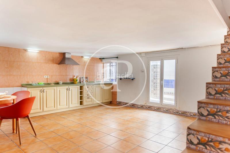 Foto b3a148e4-6c4b-4de7-8663-15fbab01ab90. Piso  en planta baja en venta El Carmen en El Carme Valencia