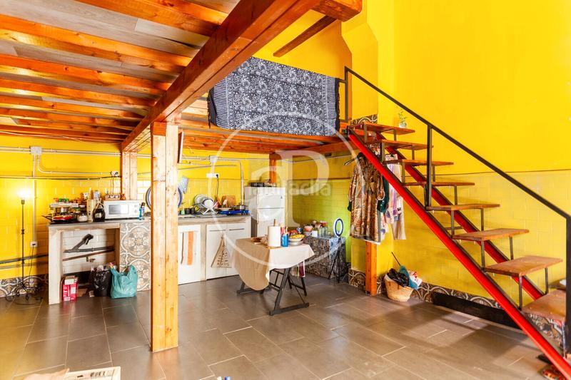 Foto c98d36f3-5b73-4b80-ac05-5c8e33a8bffb. Piso  en planta baja en venta El Carmen en El Carme Valencia