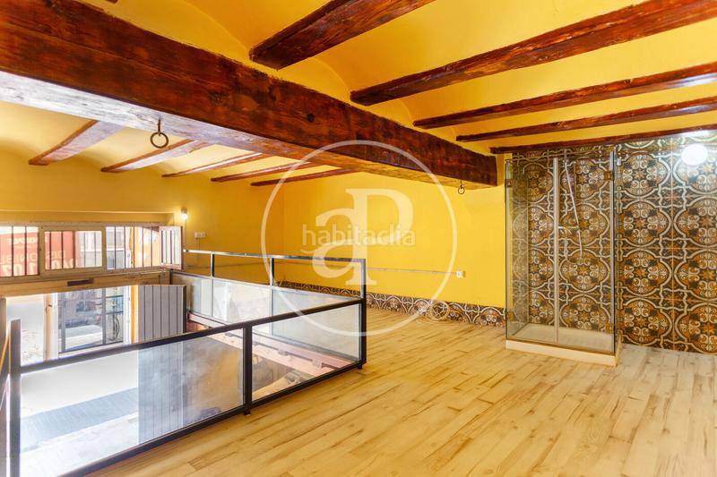 Foto f8bf5ba8-bbc2-4811-85de-faef28258fcc. Piso  en planta baja en venta El Carmen en El Carme Valencia