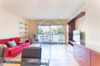 Lloguer Pis  Carrer de ramon turró. Piso en alquiler en la villa olímpica