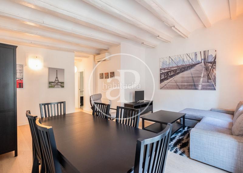 Foto 0308522a-fb0b-495e-9a2d-55515f507e29. Piso  en venta en el born en St. Pere - Sta. Caterina - El Born Barcelona
