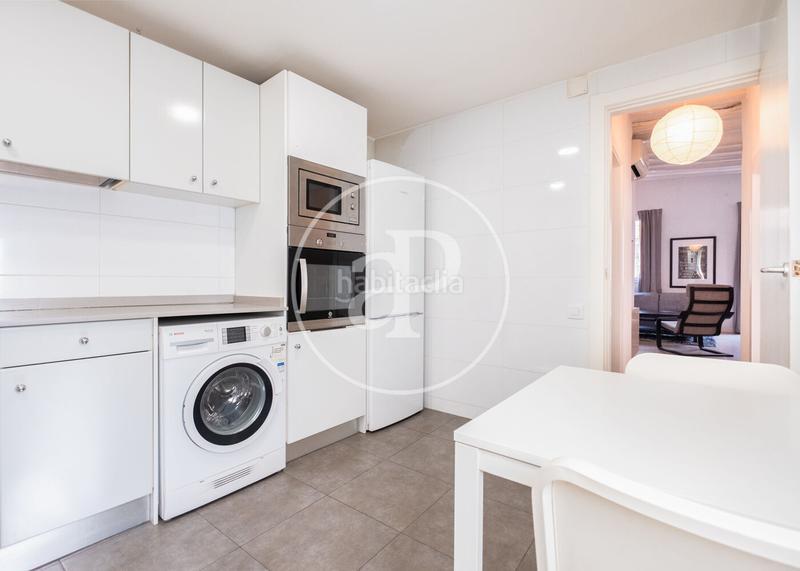 Foto 1211d3c6-643c-4092-bdce-bd56bf37d470. Piso  en venta en el born en St. Pere - Sta. Caterina - El Born Barcelona
