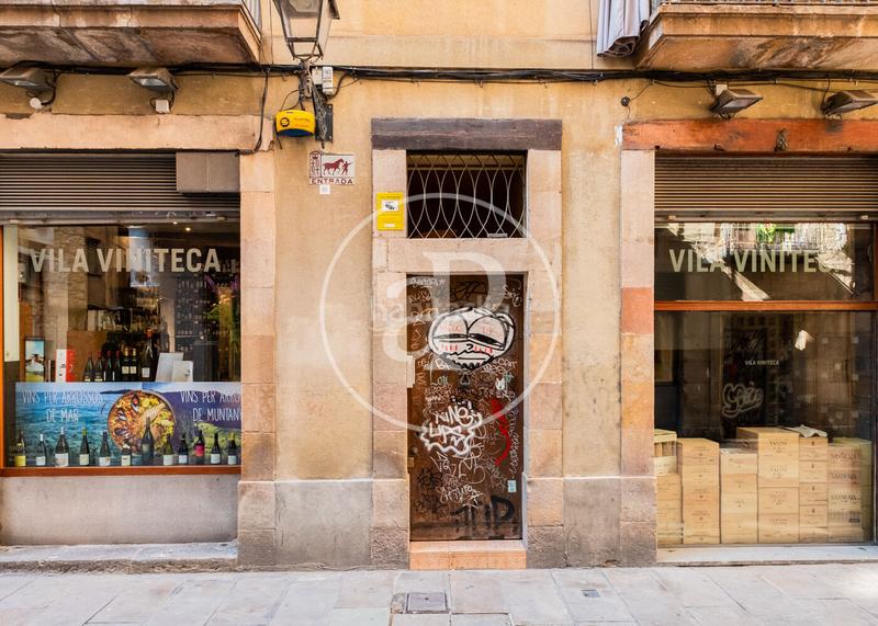 Foto 233aec83-7c86-4b04-add1-772080077953. Piso  en venta en el born en St. Pere - Sta. Caterina - El Born Barcelona