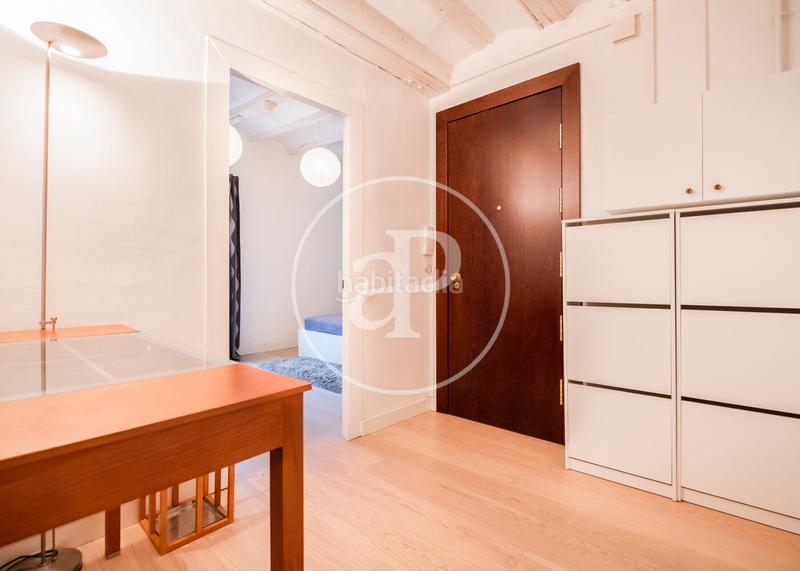 Foto 28a294d4-1bf2-4ff9-abff-03b6192fbede. Piso  en venta en el born en St. Pere - Sta. Caterina - El Born Barcelona