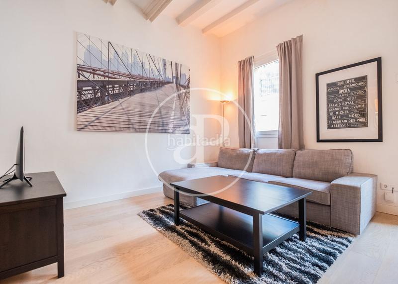 Foto 4888ad0c-e220-43d1-8794-8cd71755ac3b. Piso  en venta en el born en St. Pere - Sta. Caterina - El Born Barcelona