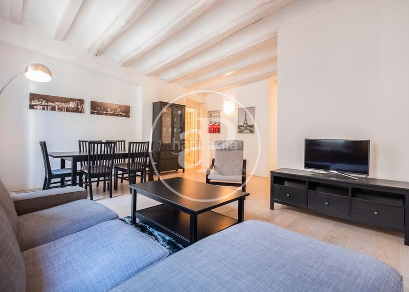 Foto 520aca09-e3a4-4121-9930-4bcf102995f8. Piso  en venta en el born en St. Pere - Sta. Caterina - El Born Barcelona
