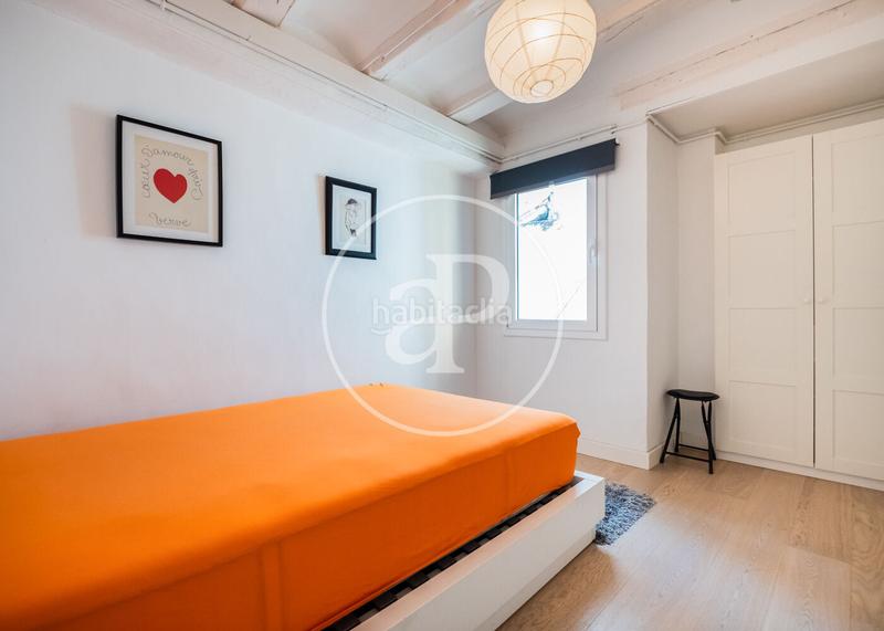 Foto 6d8891e9-3d57-4832-82cf-5cc7d613dbad. Piso  en venta en el born en St. Pere - Sta. Caterina - El Born Barcelona