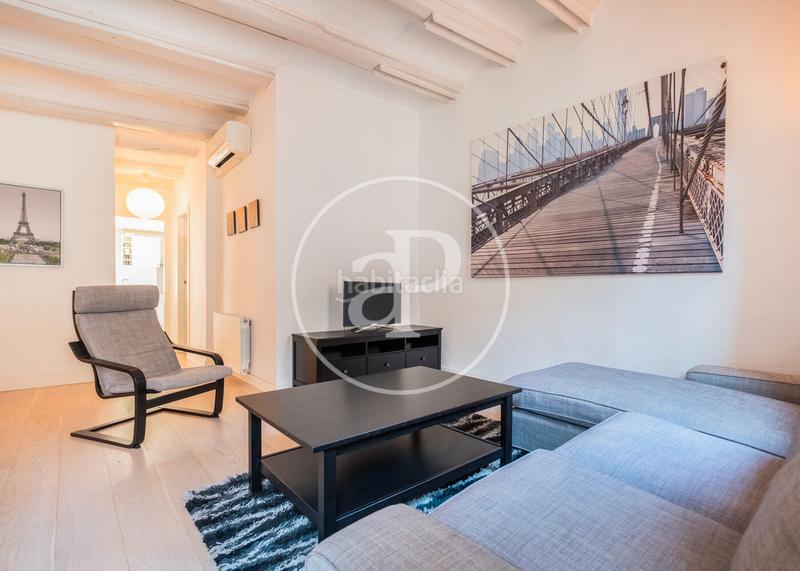 Foto 90d796e8-6493-42d6-8516-49c64f6d537f. Piso  en venta en el born en St. Pere - Sta. Caterina - El Born Barcelona