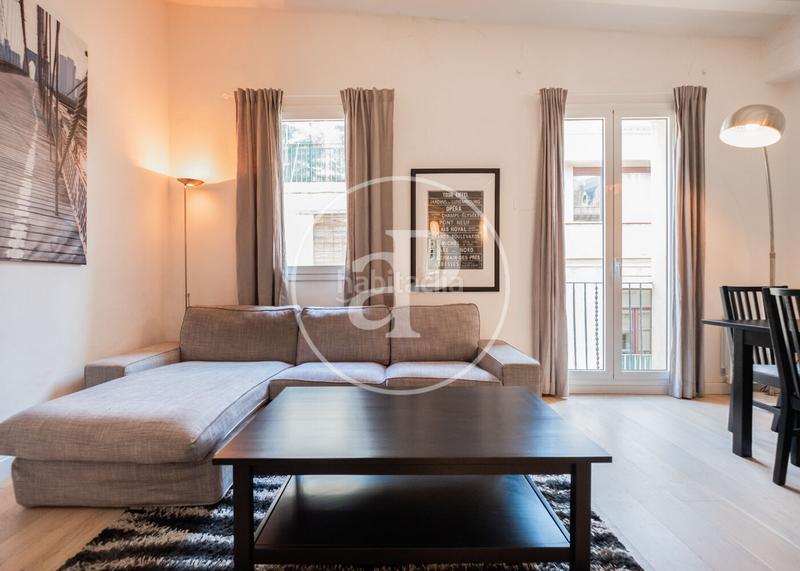 Foto cc0456d3-ca75-4ba0-b32d-ecd53c5c27af. Piso  en venta en el born en St. Pere - Sta. Caterina - El Born Barcelona
