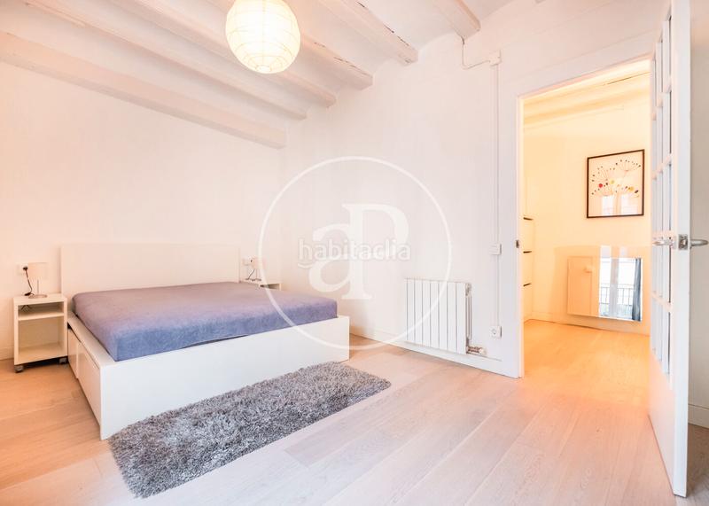 Foto d42111ce-574b-4819-991a-e9d427c09614. Piso  en venta en el born en St. Pere - Sta. Caterina - El Born Barcelona