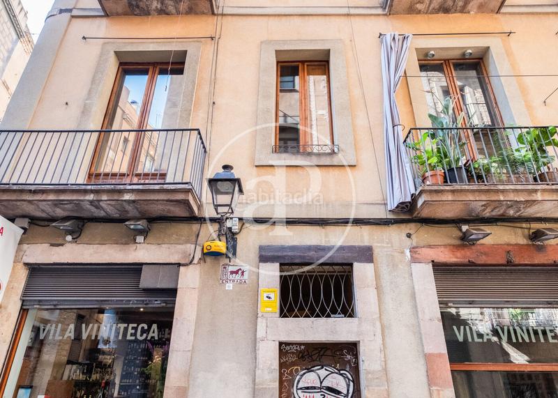 Foto d4dd8cee-3dad-4ac9-a6c8-a84bfaa0e5d4. Piso  en venta en el born en St. Pere - Sta. Caterina - El Born Barcelona