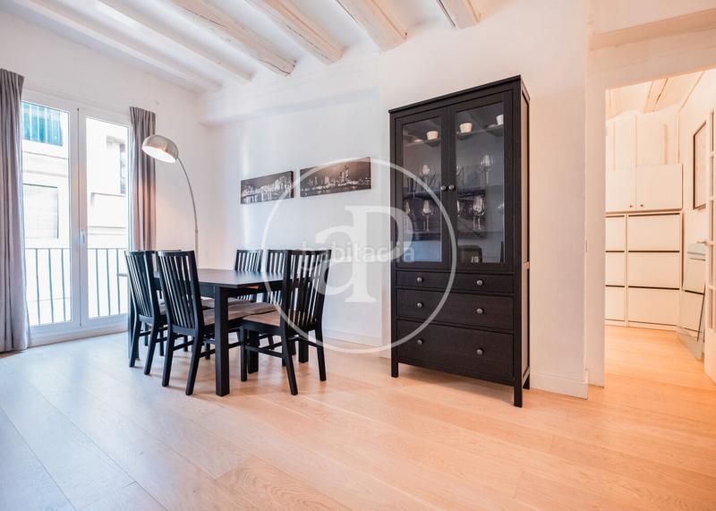 Foto da16d8d1-ac90-4af7-9eeb-a567dd6013e5. Piso  en venta en el born en St. Pere - Sta. Caterina - El Born Barcelona