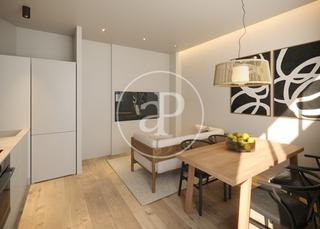 Loft  Carrer de pàdua. Estudio en venta en calle pàdua