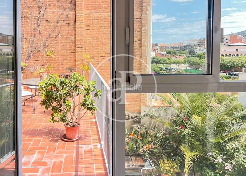 Foto 388da9f4-9464-4998-b037-9217427b5c20. Affitto casa con riscaldamento in La Clota Barcelona