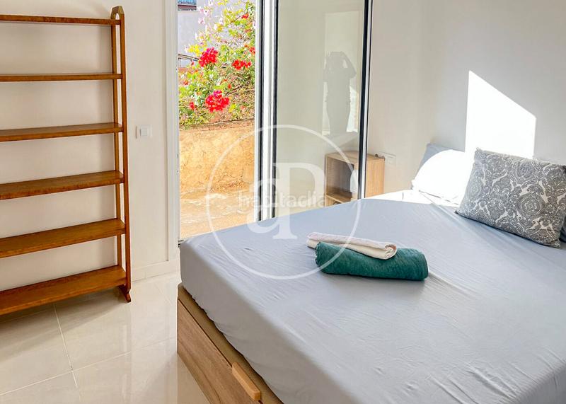 Foto cef7bd01-8483-4f4e-86e4-87e820aaf05d. Affitto casa con riscaldamento in La Clota Barcelona