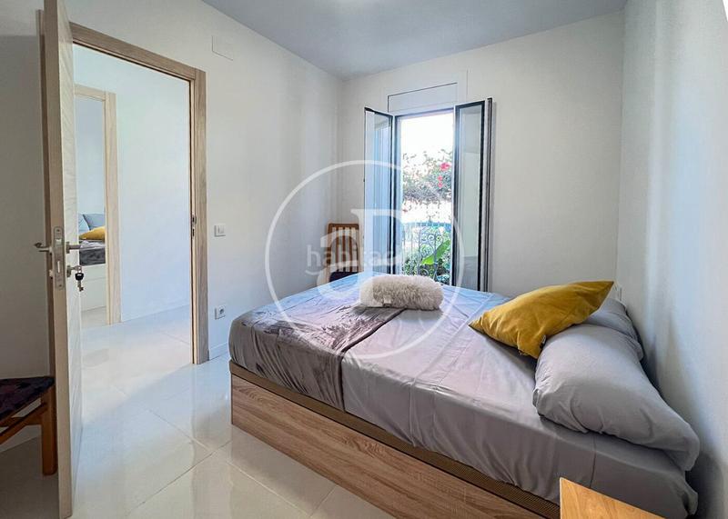 Foto 4112ff82-5228-4f21-aac0-82d88370e1a1. Alquiler casa  en alquiler en el barrio de vall dhebron en Barcelona