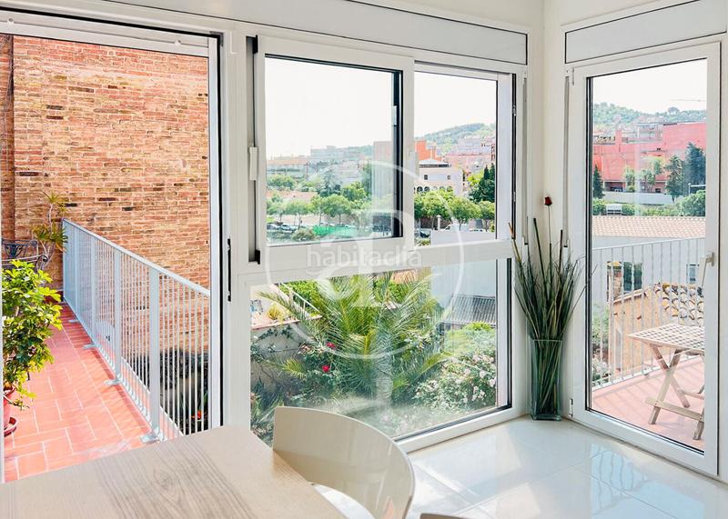 Foto 4bb21057-a969-4186-9237-e171d18aaf65. Alquiler casa  en alquiler en el barrio de vall dhebron en Barcelona