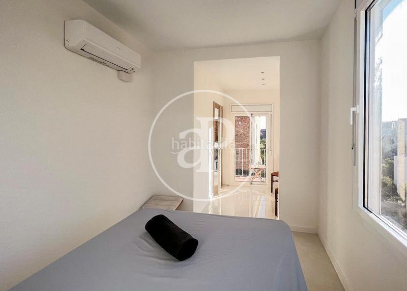 Foto 7722f3b8-a2d9-4018-84f5-3d467c15ab51. Alquiler casa  en alquiler en el barrio de vall dhebron en Barcelona