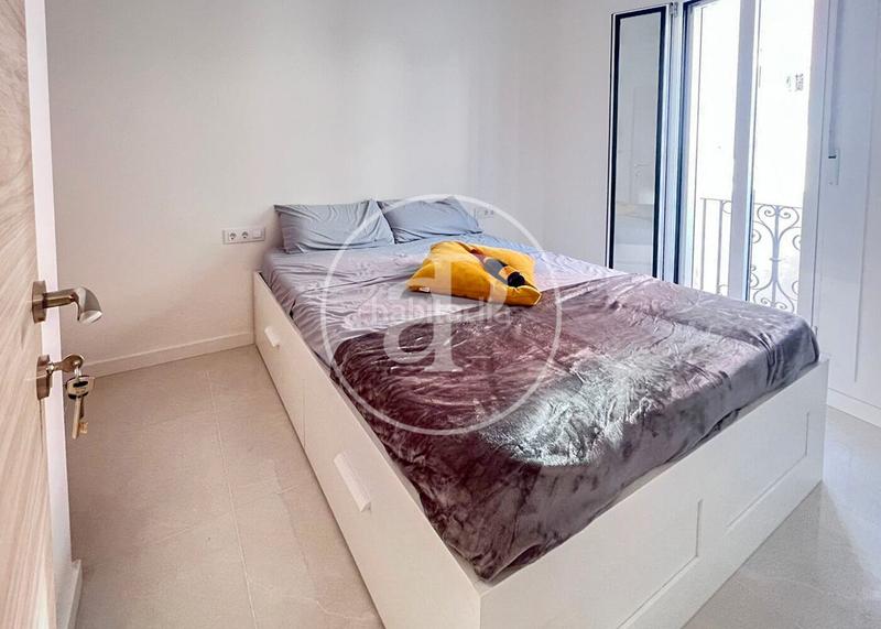 Foto 45b48320-5680-4560-9bf3-186b0635d749. Location maison avec chauffage dans La Clota Barcelona